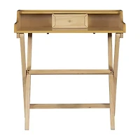 Castrey Home Office Desk