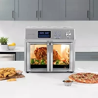 Kalorik 26 Quart Digital MAXX Air Fryer Oven