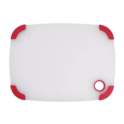 Cuisinart Poly 14.5"x9.5" Cutting Board