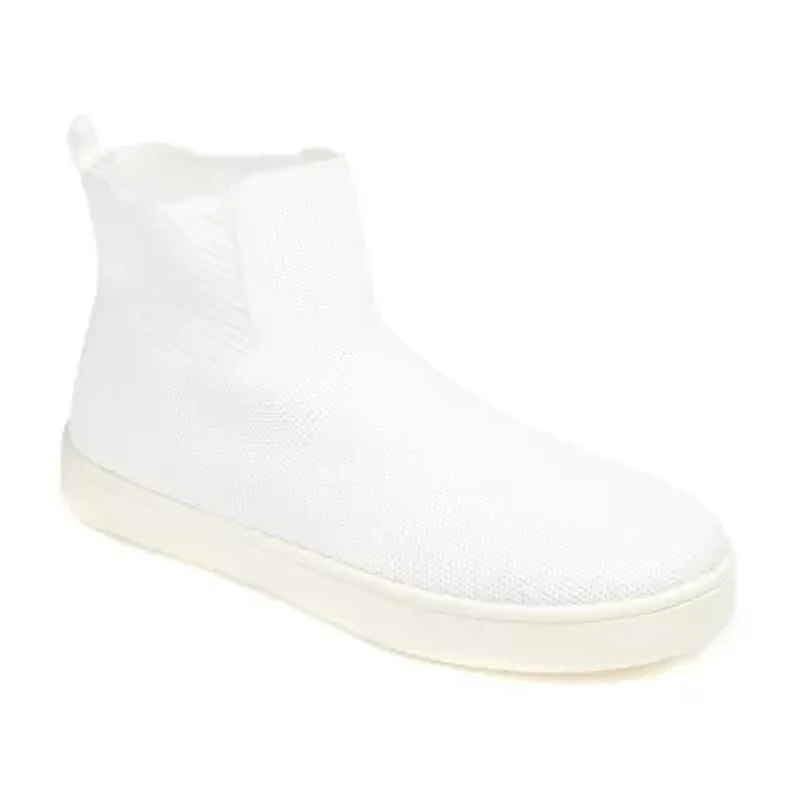Journee Collection Kody Womens Sneakers