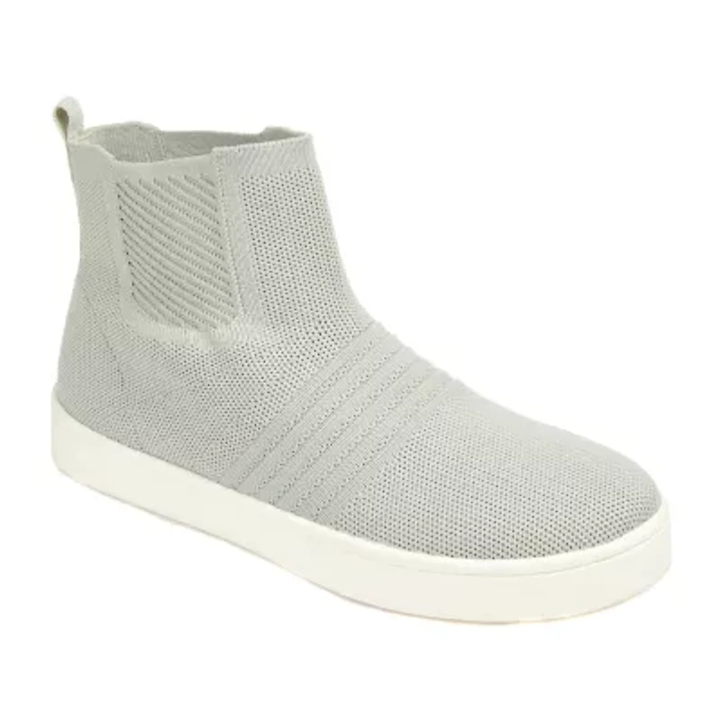 Journee Collection Kody Womens Sneakers