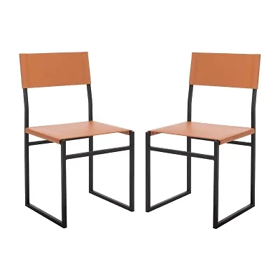 Layne Sleek Dining Chair - Set of 2