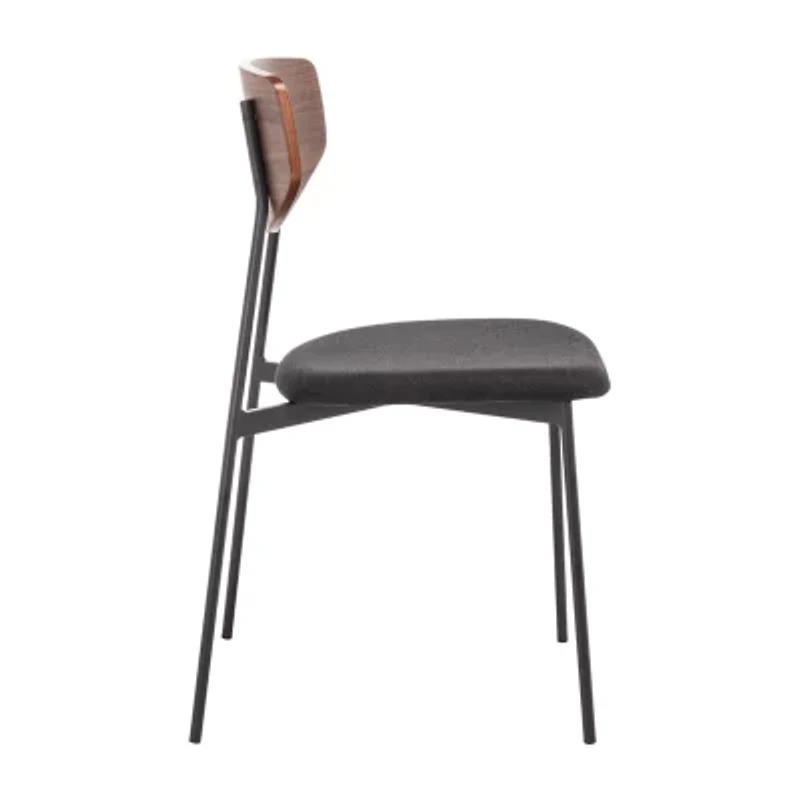 Ryker Contemporary Dining Chair - Set of 2