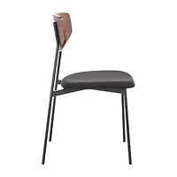 Ryker Contemporary Dining Chair - Set of 2
