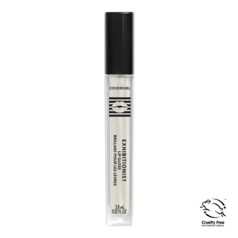 Covergirl Exhibitionist Lip Gloss