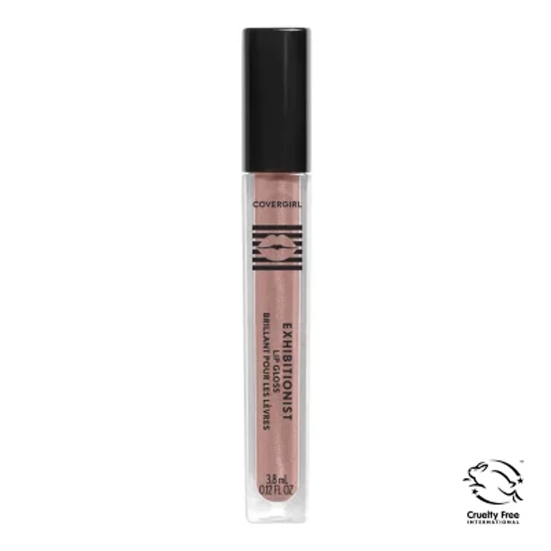 Covergirl Exhibitionist Lip Gloss
