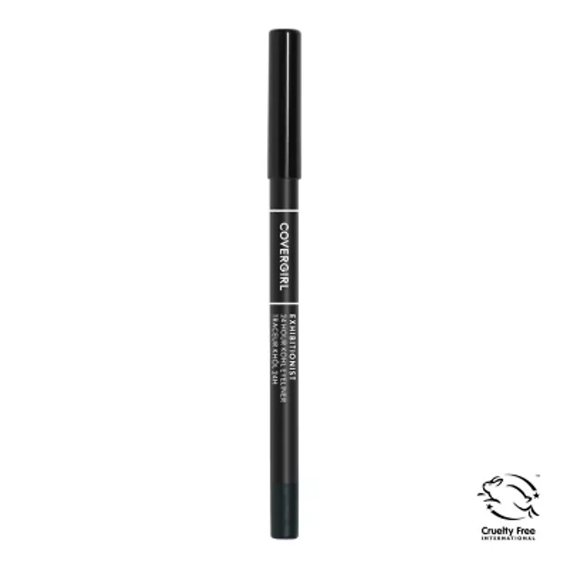 Covergirl Exhibitionist 24hr Kohl Eyeliner