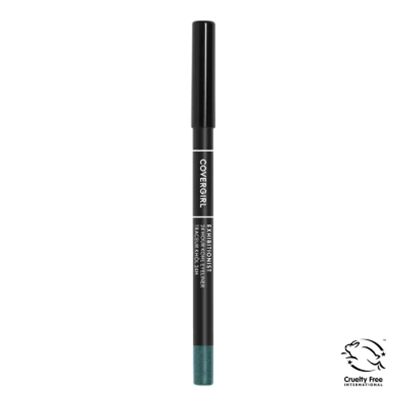 Covergirl Exhibitionist 24hr Kohl Eyeliner
