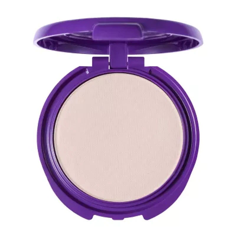 Covergirl Advanced Radiance Pressed Powder