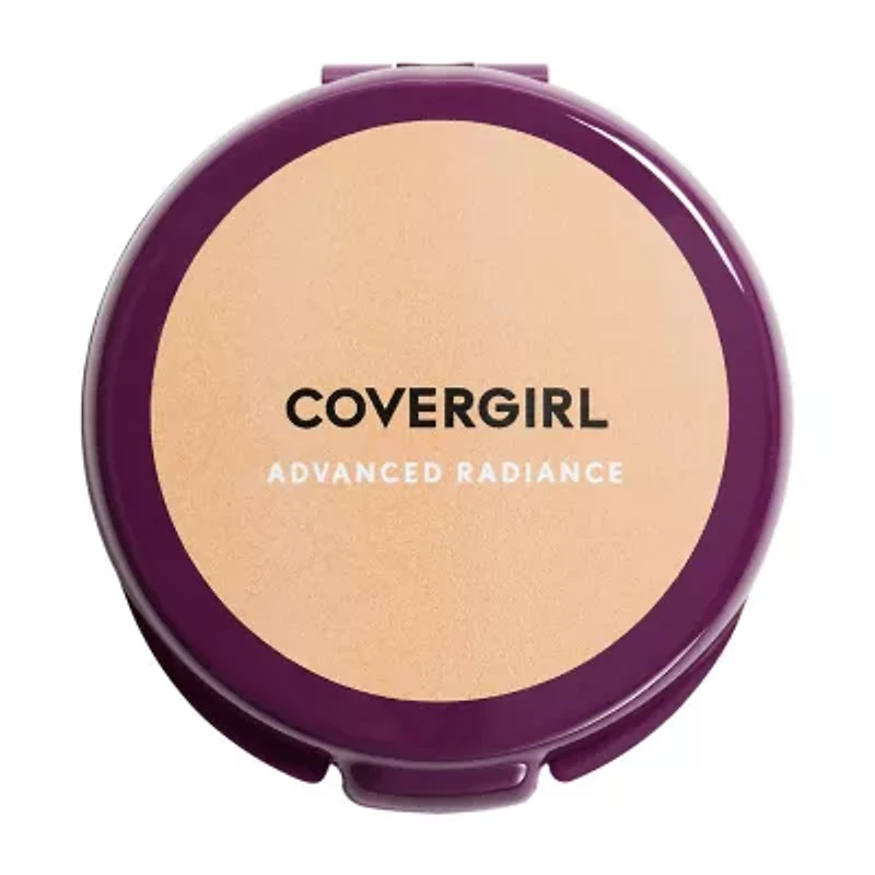 Covergirl Advanced Radiance Pressed Powder