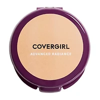 Covergirl Advanced Radiance Pressed Powder