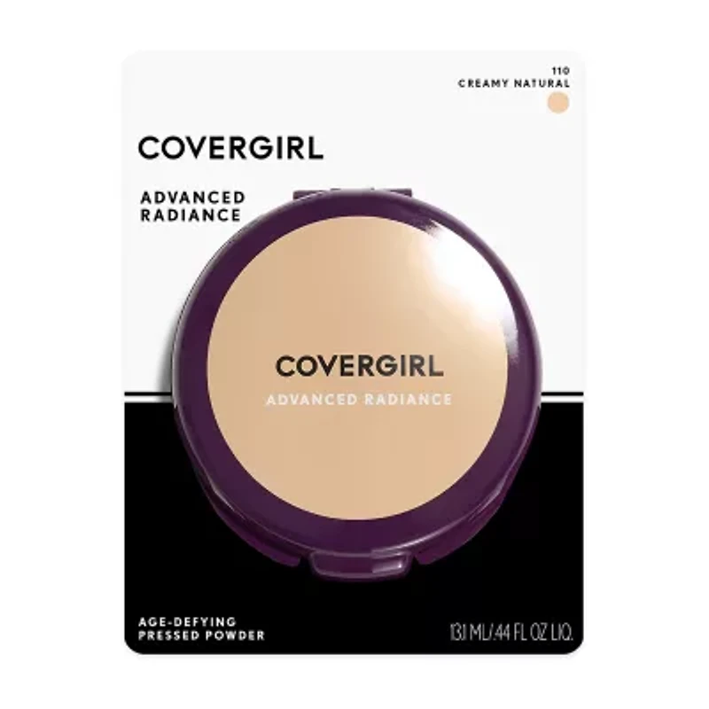 Covergirl Advanced Radiance Pressed Powder