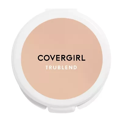 Covergirl Trueblend Pressed Powder