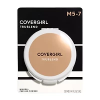 Covergirl Trueblend Pressed Powder