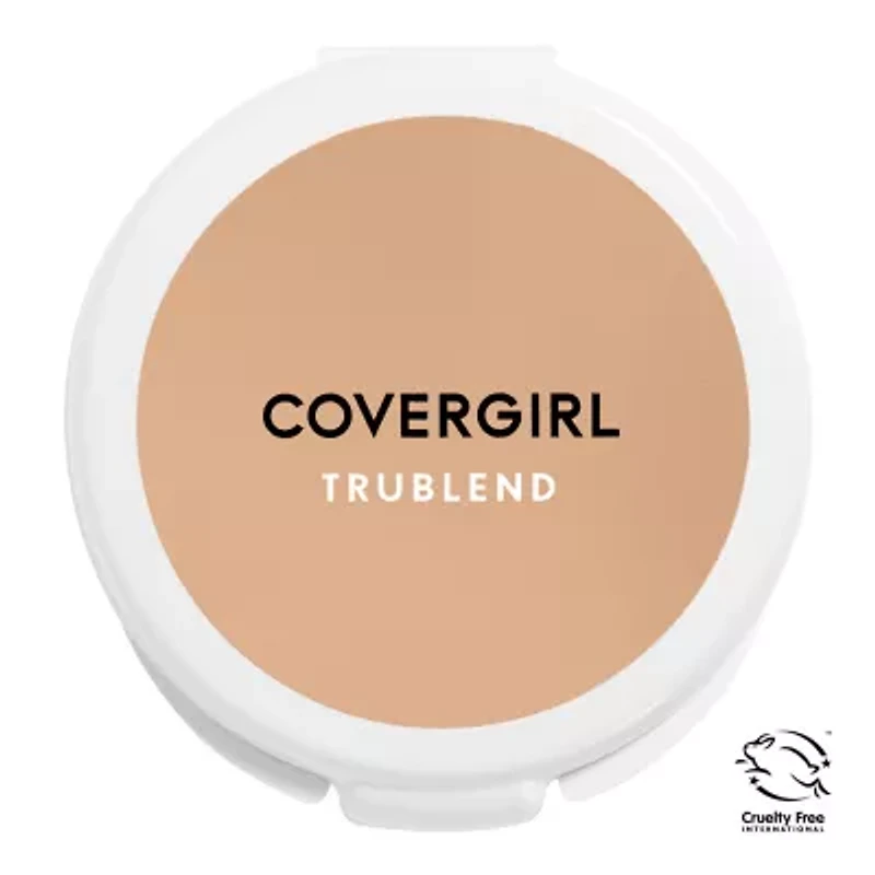 Covergirl Trueblend Pressed Powder