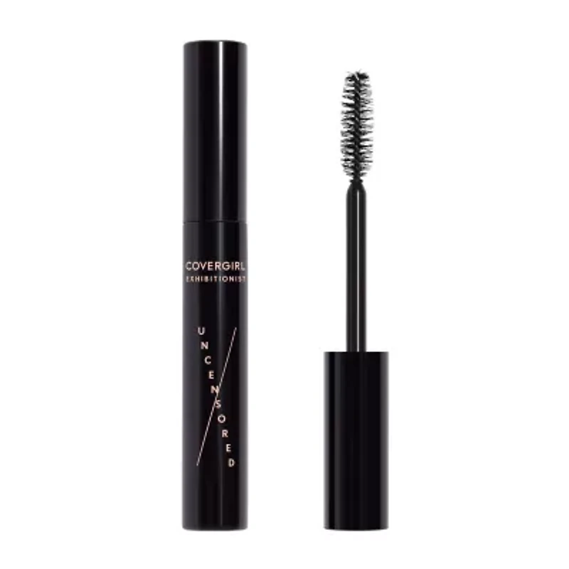 Covergirl Exhibitionist Uncensored Mascara