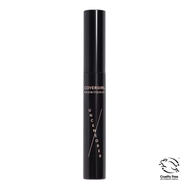Covergirl Exhibitionist Uncensored Mascara