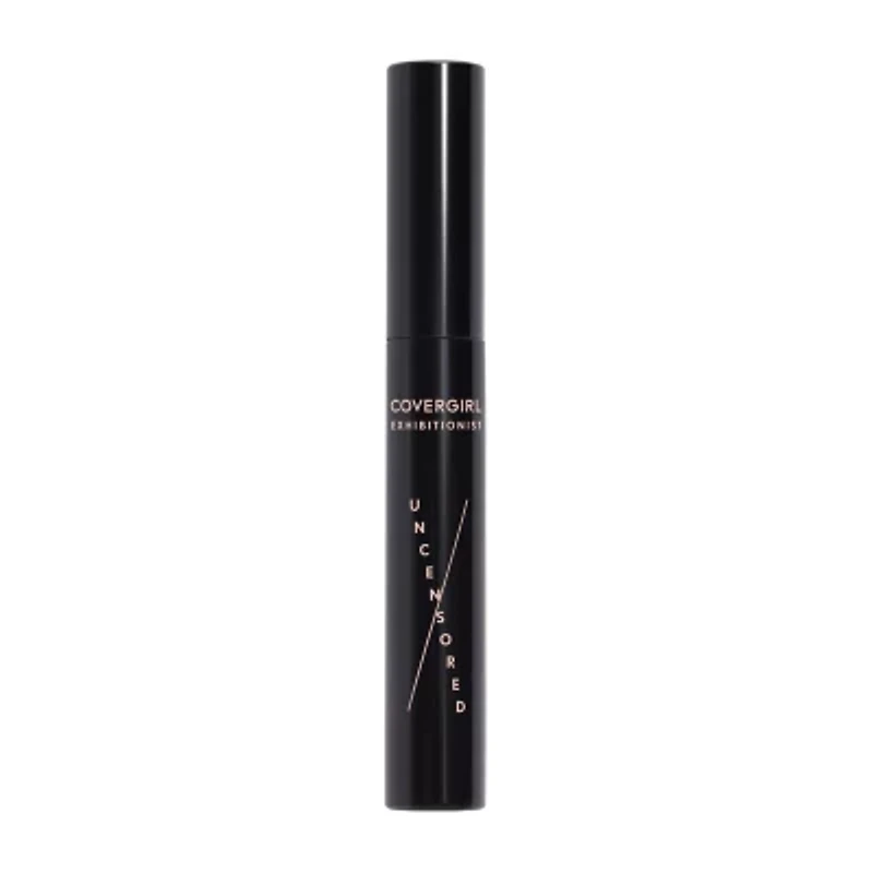 Covergirl Exhibitionist Uncensored Mascara