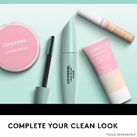 Covergirl Lash Blast Clean Mascara