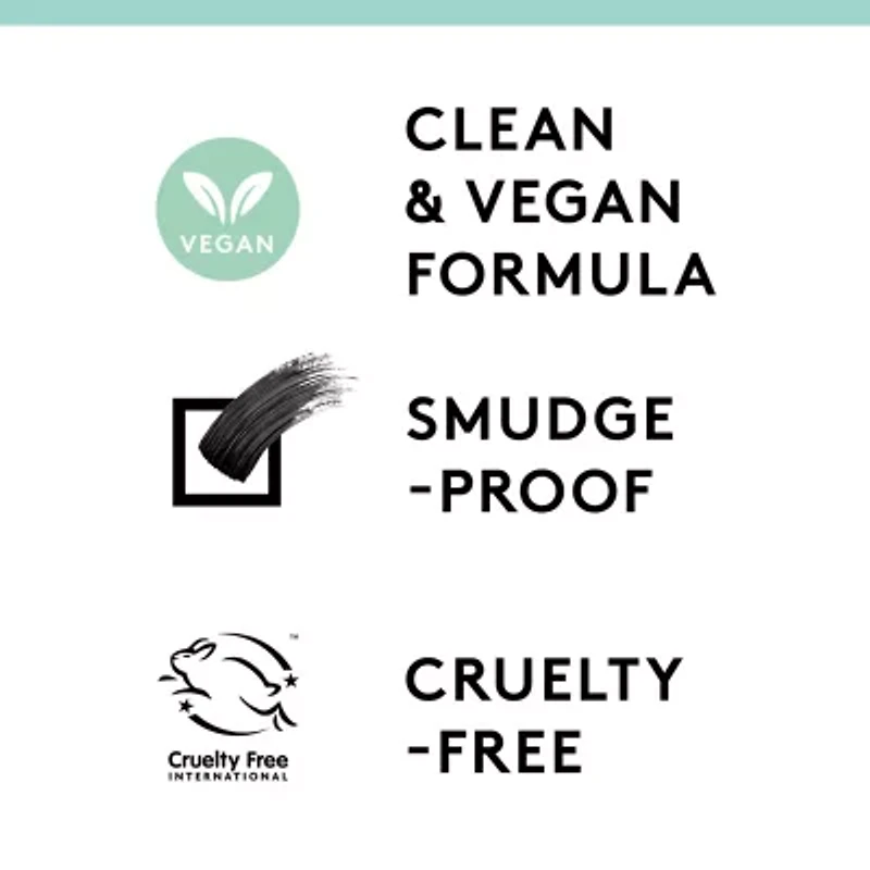 Covergirl Lash Blast Clean Mascara