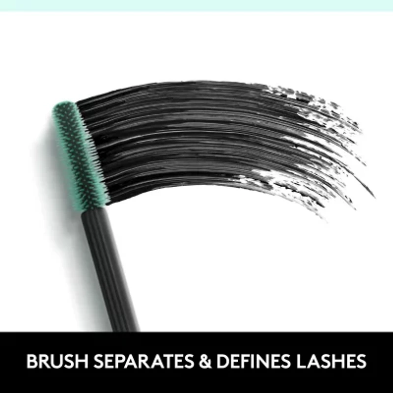 Covergirl Lash Blast Clean Waterproof Mascara