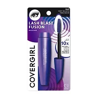 Covergirl Lash Blast Fusion Mascara