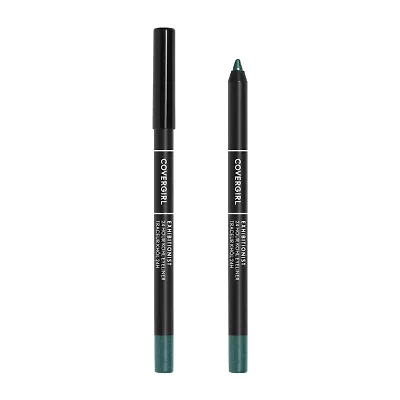 Covergirl Exhibitionist 24hr Kohl Eyeliner