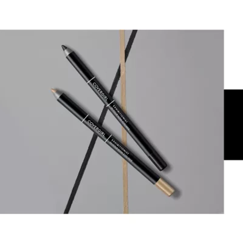 Covergirl Exhibitionist 24hr Kohl Eyeliner