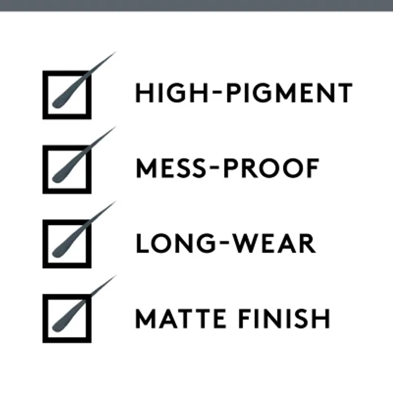 Covergirl Perfect Point Liquid Eyeliner