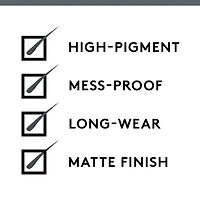 Covergirl Perfect Point Liquid Eyeliner