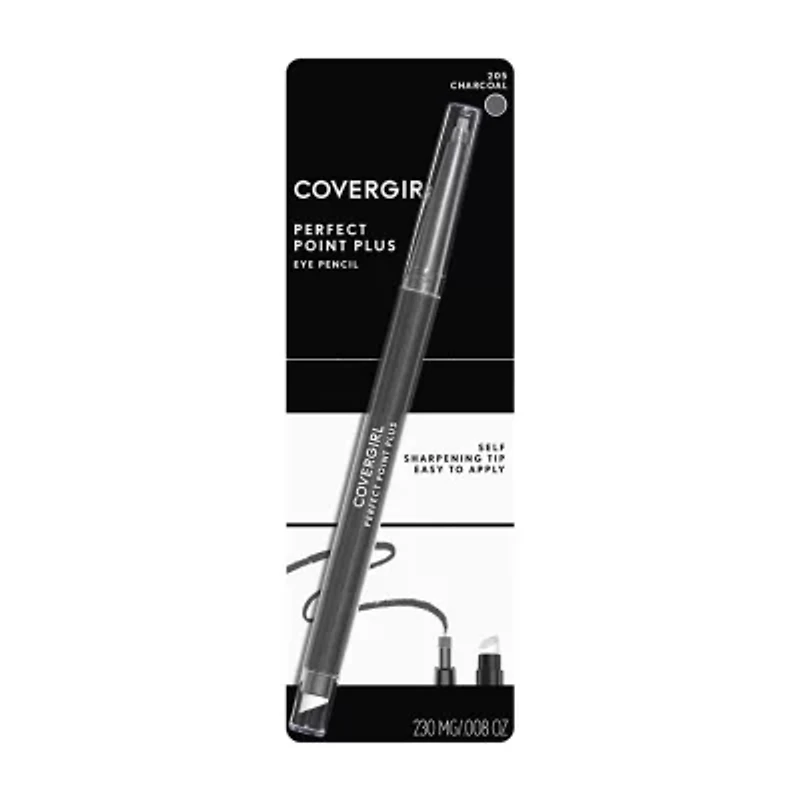 Covergirl Perfect Point Plus Eyeliner