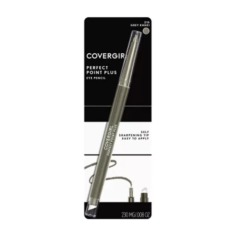 Covergirl Perfect Point Plus Eyeliner