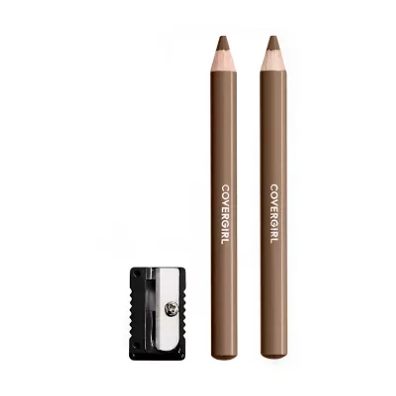 Covergirl Easy Breezy Brows Fill And Define Pencil