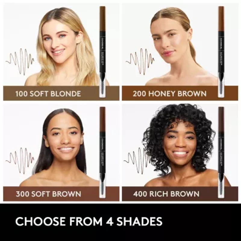 Covergirl Easy Breezy Brow Ink Pen