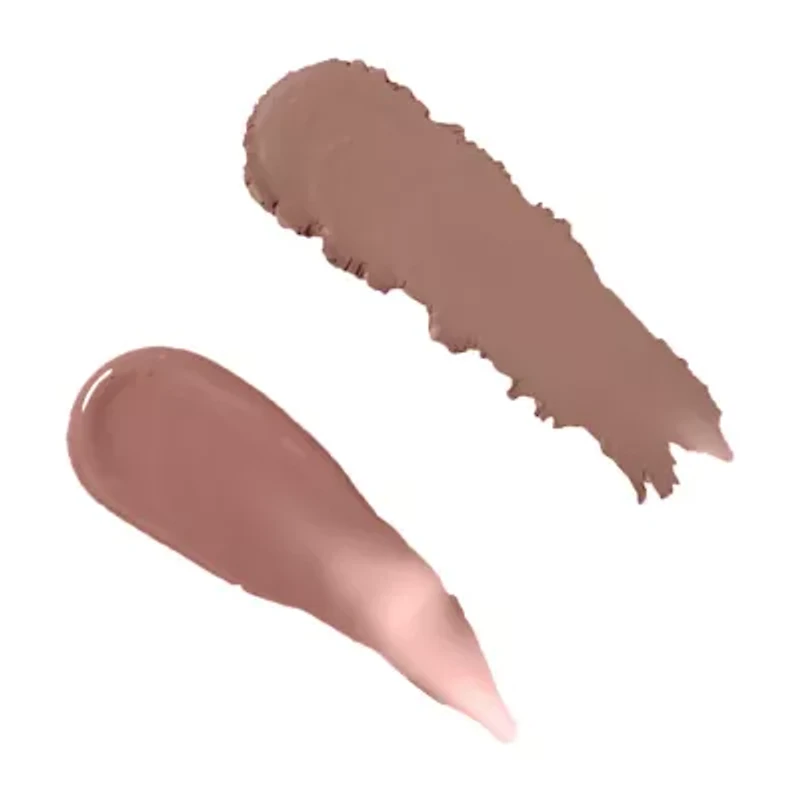Ctzn Cosmetics Nudiversal Lip Duo