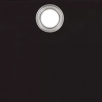 Eclipse Darrell Grommet Top Energy Saving Blackout Single Curtain Panel