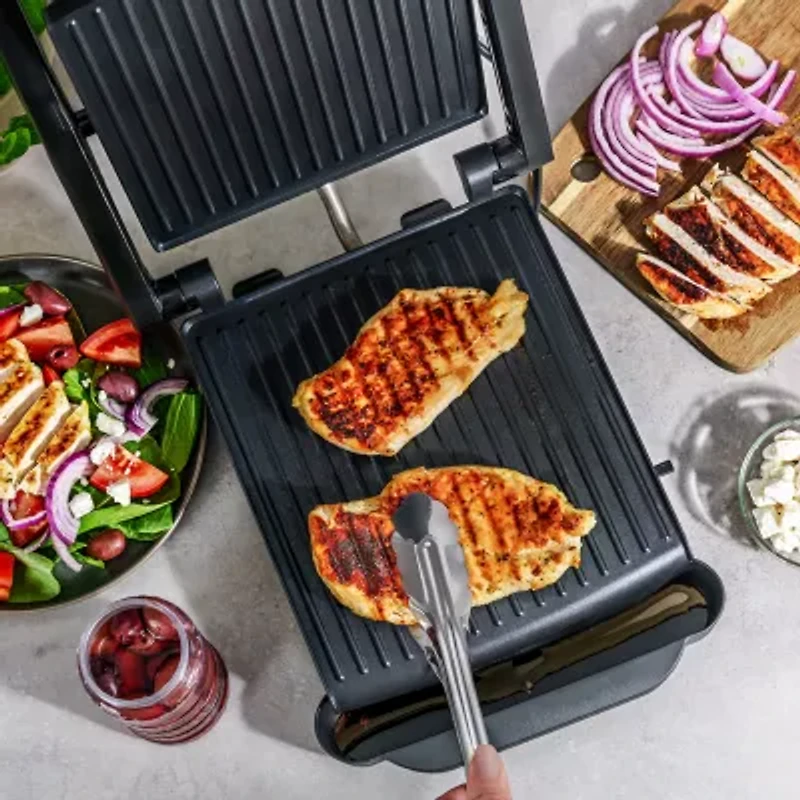 Cooks Panini Maker