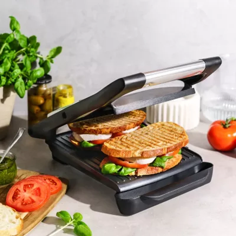 Cooks Panini Maker