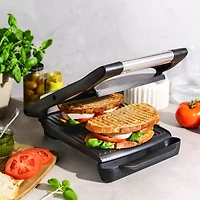 Cooks Panini Maker