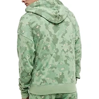 Champion Mens Long Sleeve Active Hoodie