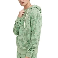 Champion Mens Long Sleeve Active Hoodie