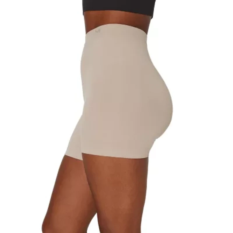 Maidenform Seamless Thigh Slimmers Dms831
