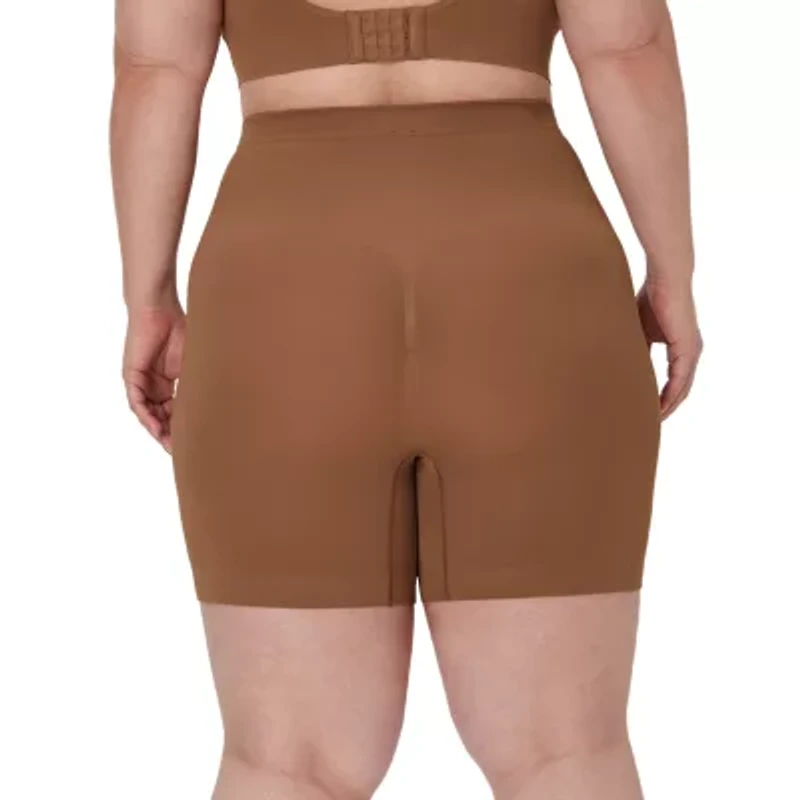 Maidenform Seamless Thigh Slimmers Dms831