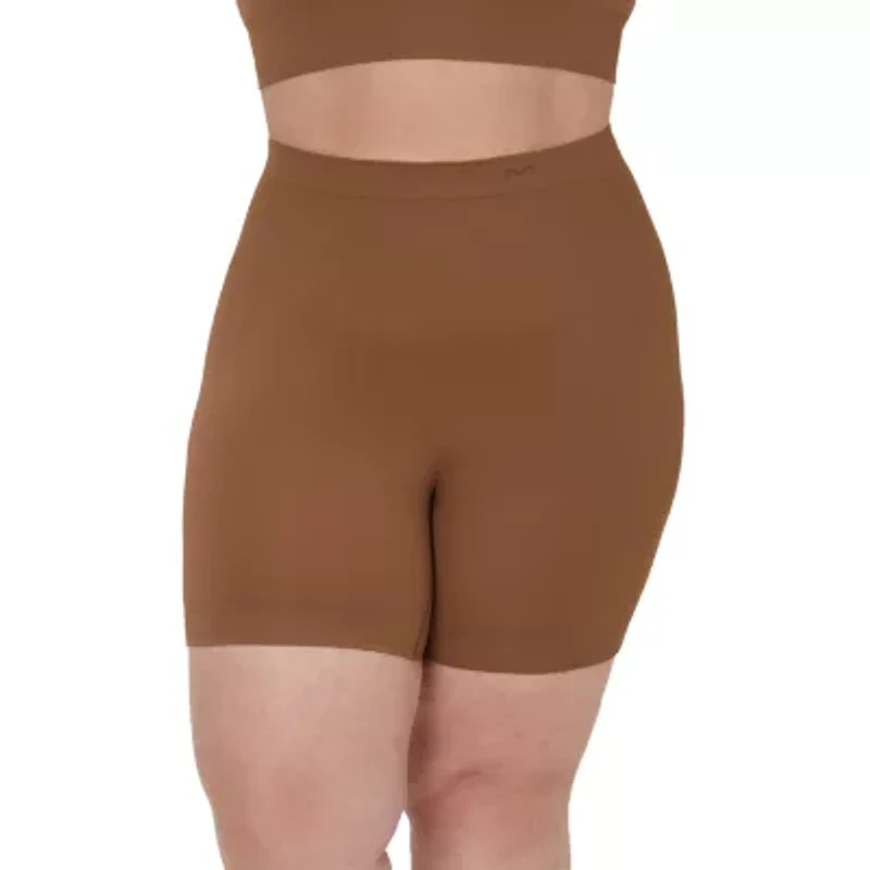 Maidenform Seamless Thigh Slimmers Dms831