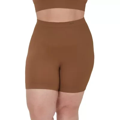 Maidenform Seamless Thigh Slimmers Dms831