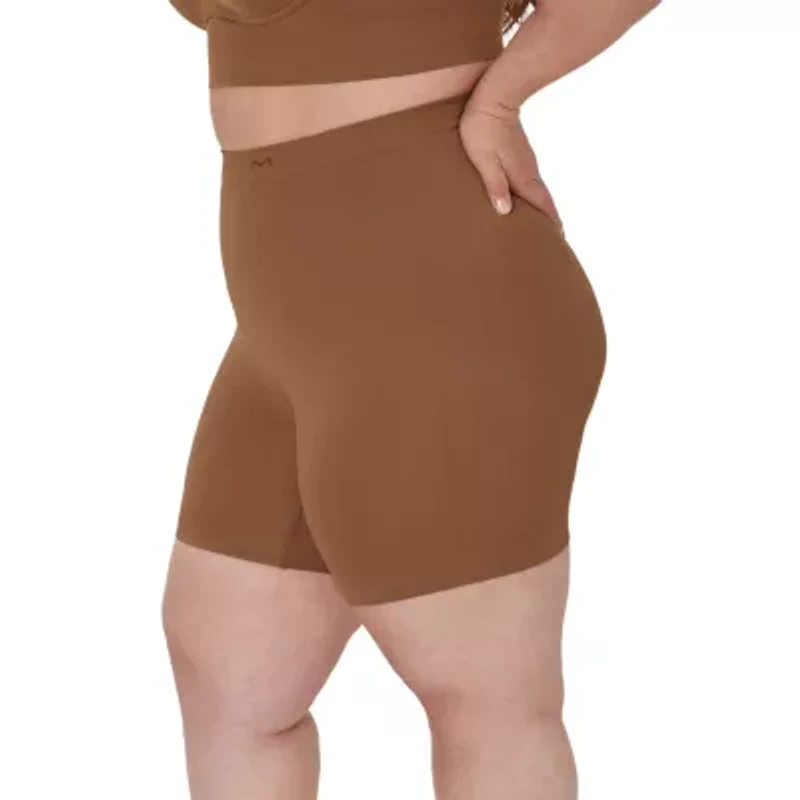 Maidenform Seamless Thigh Slimmers Dms831