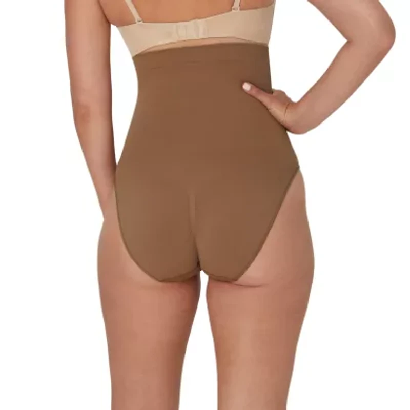 Maidenform Seamless Control Briefs Dms832