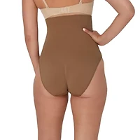 Maidenform Seamless Control Briefs Dms832