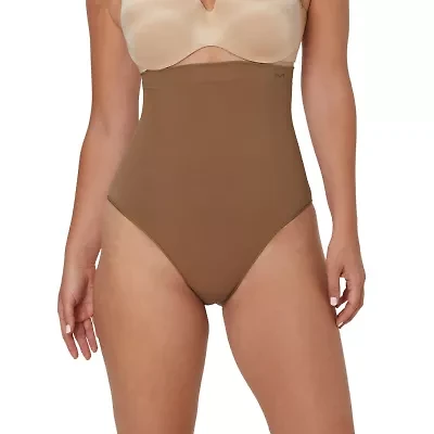 Maidenform Seamless Control Briefs Dms832