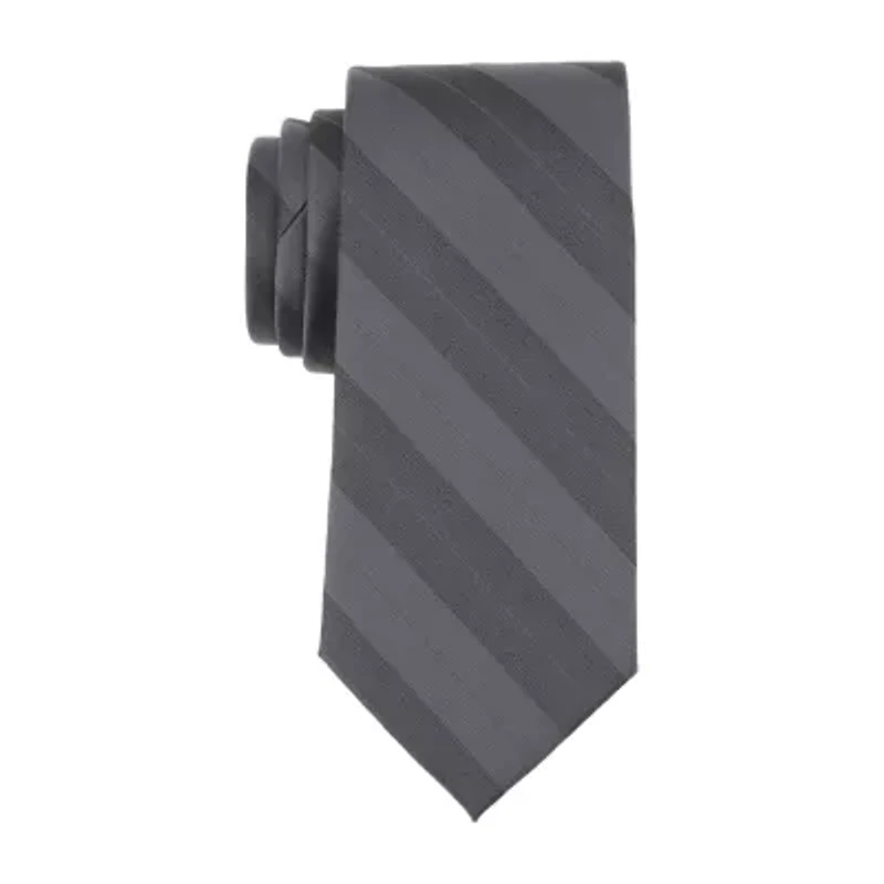 J. Ferrar Rendina Striped Tie